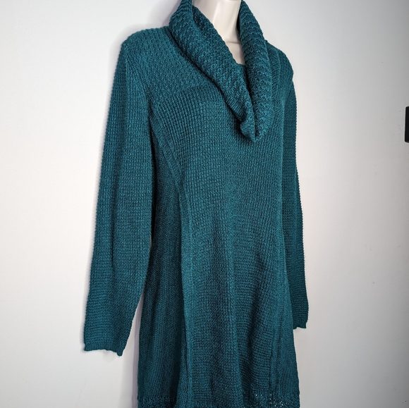 Style & Co Knit Sweater - Picture 4 of 7